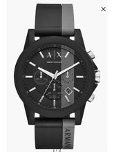 Cargar imagen en el visor de la galería, Reloj A/X ARMANI EXCHANGE