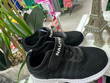 Cargar imagen en el visor de la galería, Tenis Nautica Juvenil