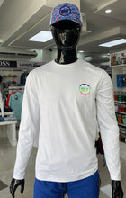 Cargar imagen en el visor de la galería, Vineyard Vines Manga Larga (Polyester)