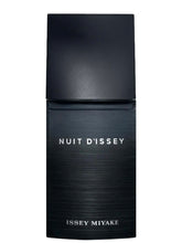 Cargar imagen en el visor de la galería, ISSEY MIYAKE NUIT D'ISSEY EAU DE TOILETTE SET