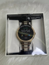 Cargar imagen en el visor de la galería, Smartwatch Fossil Gen 5E