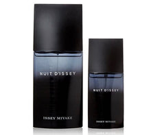 Cargar imagen en el visor de la galería, ISSEY MIYAKE NUIT D'ISSEY EAU DE TOILETTE SET