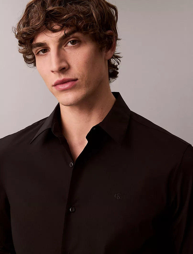 Camisas de Botones