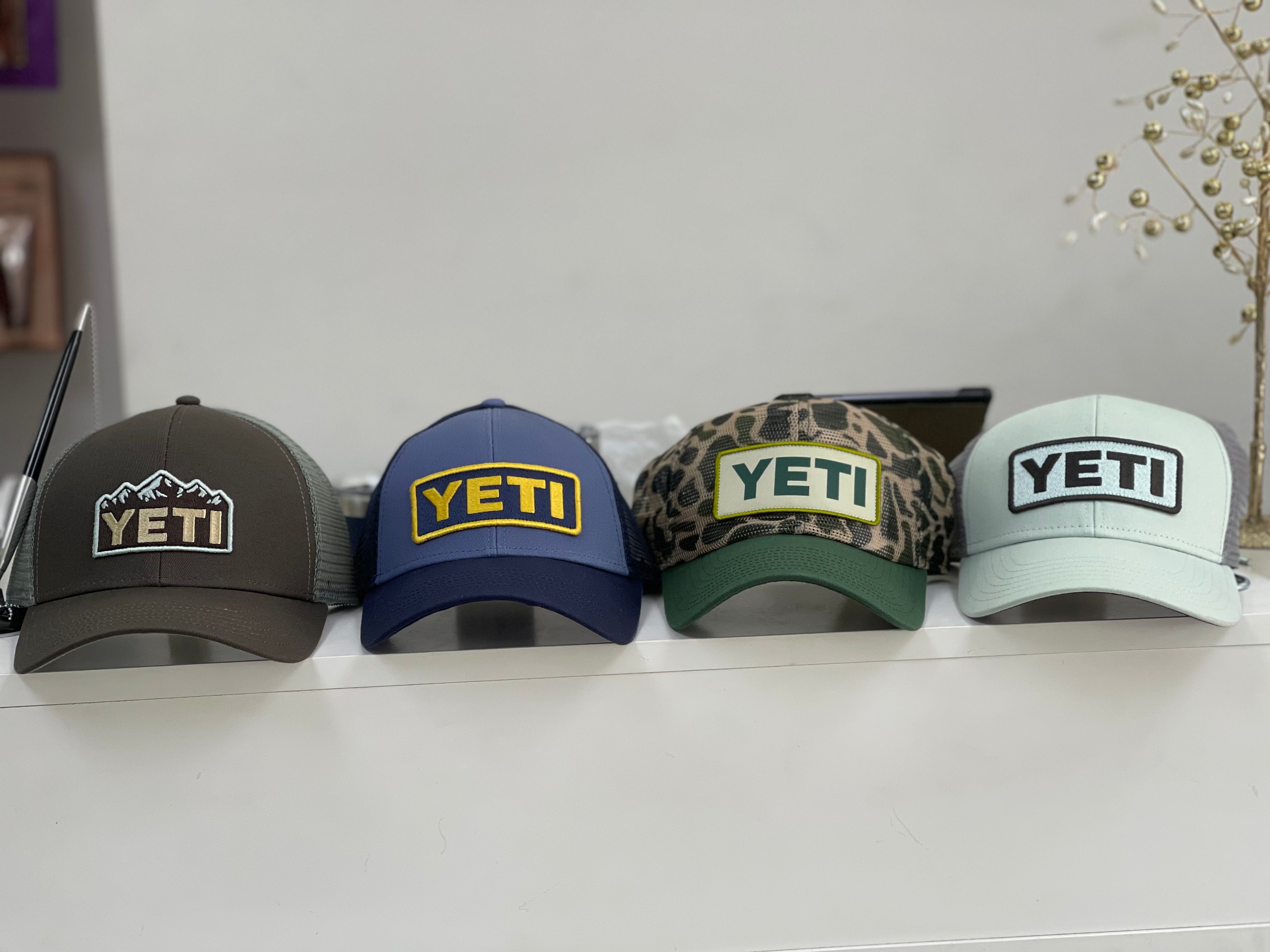 Gorras
