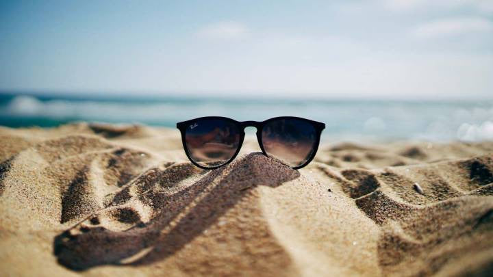 Lentes de Sol