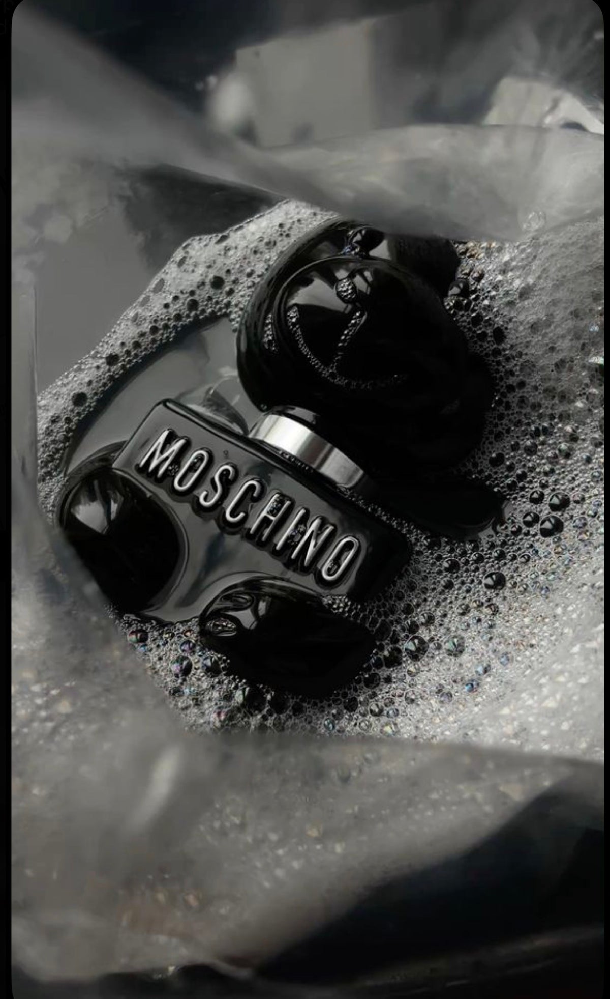 PERFUMES PARA HOMBRE