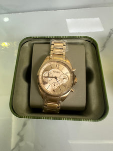 Fossil BQ3036