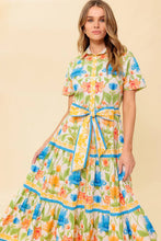 Cargar imagen en el visor de la galería, Vestido Casual
