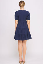 Cargar imagen en el visor de la galería, Vestido Casual
