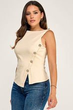 Cargar imagen en el visor de la galería, Blusa Casual
