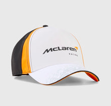 Cargar imagen en el visor de la galería, Gorra F1 Mc Laren
