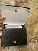 Cargar imagen en el visor de la galería, Mini Crossbody Coach
