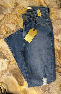 Jeans Vibran