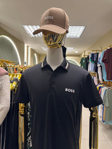 Polo Hugo Boss Regular Fit Sport