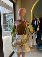 Cargar imagen en el visor de la galería, Top Casual
