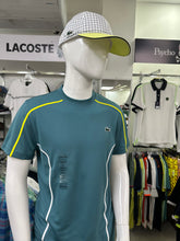 Cargar imagen en el visor de la galería, Lacoste Camiseta Sport
