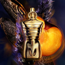 Cargar imagen en el visor de la galería, JEAN PAUL GAULTIER LE MALE ELIXIR ABSOLU PARFUM (M) / 125 ML
