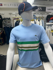 Lacoste RELAXED FIT