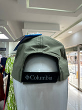 Cargar imagen en el visor de la galería, Gorra Columbia
