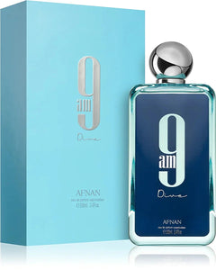 9 AM AFNAN