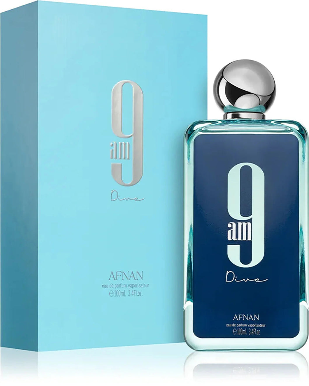 9 AM AFNAN