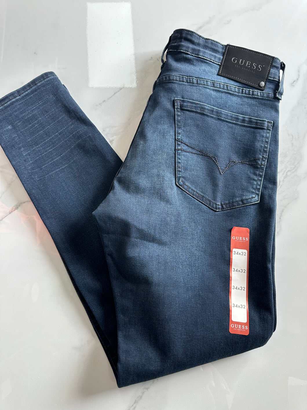 Jeans Guess Skinny