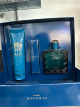 Cargar imagen en el visor de la galería, VERSACE Eros PARFUM Set
