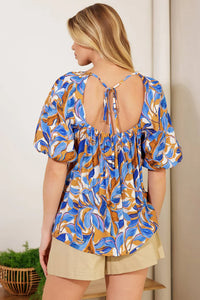 Blusa C