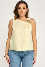 Cargar imagen en el visor de la galería, Blusa Casual Atalaia
