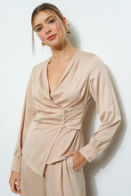 Cargar imagen en el visor de la galería, Blusa Naked
