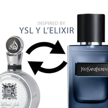 Cargar imagen en el visor de la galería, LATTAFA FAKHAR PLATIN EDP (M) / 100 ML
