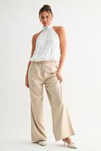 Cargar imagen en el visor de la galería, Blusa Casual
