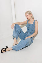 Cargar imagen en el visor de la galería, Top Jeans
