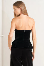 Cargar imagen en el visor de la galería, Top Velvet
