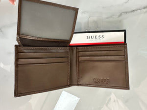 Billetera Guess