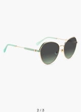 Cargar imagen en el visor de la galería, Kate Spade Aviator
