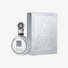 Cargar imagen en el visor de la galería, LATTAFA FAKHAR PLATIN EDP (M) / 100 ML
