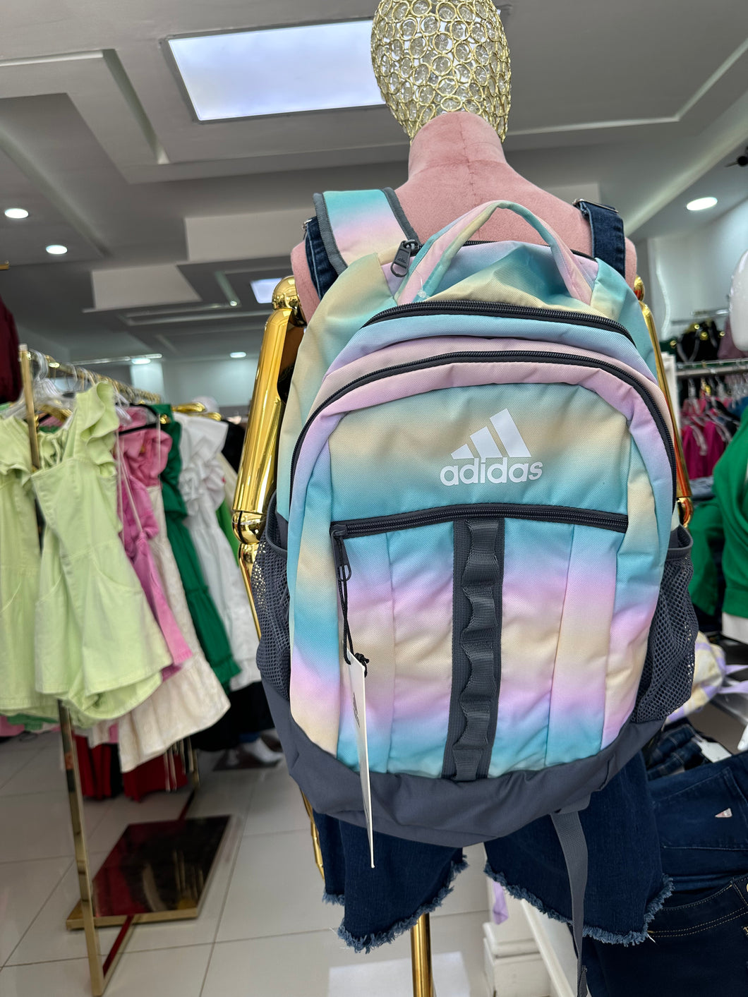 Mochila Adidas