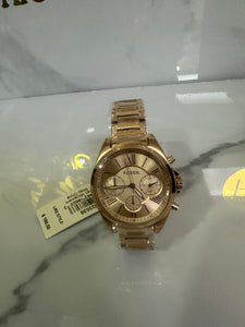 Fossil BQ3036