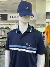 Cargar imagen en el visor de la galería, Nautica Polo NAVTECH
