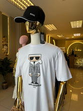 Cargar imagen en el visor de la galería, Karl Lagerfeld
