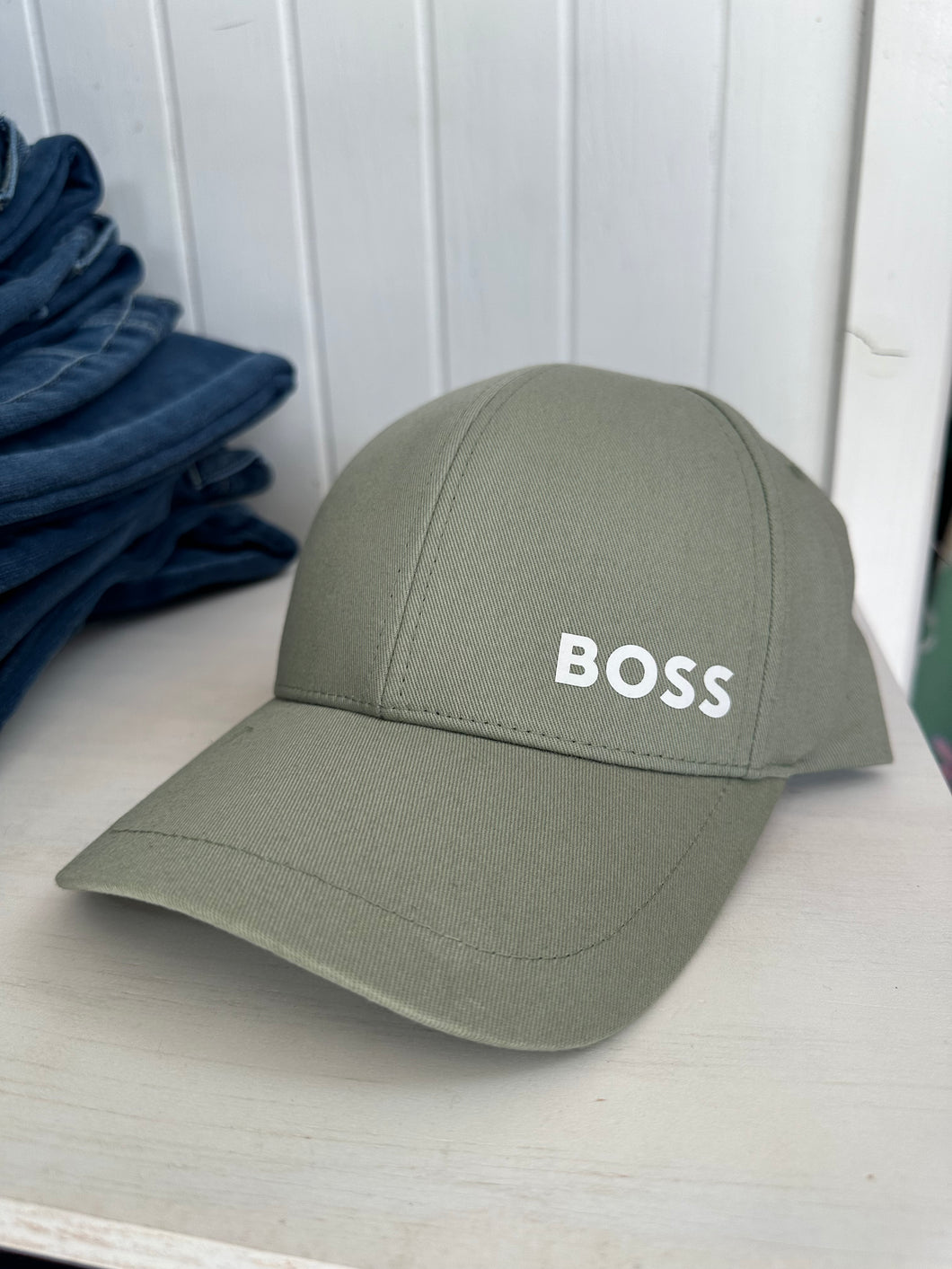 Gorra Hugo Boss