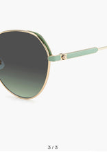 Cargar imagen en el visor de la galería, Kate Spade Aviator
