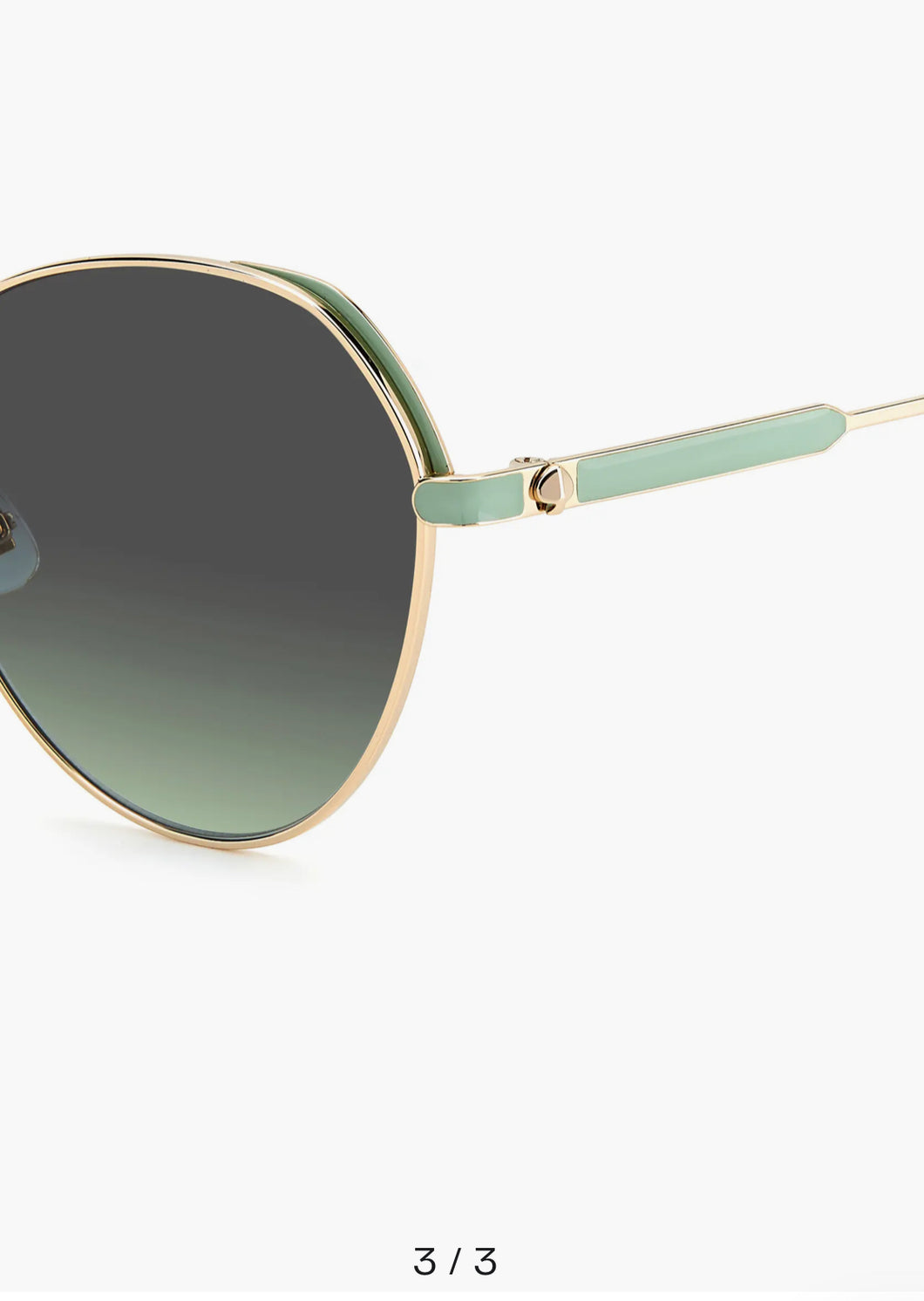 Kate Spade Aviator