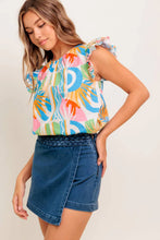 Cargar imagen en el visor de la galería, Blusa
