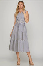 Cargar imagen en el visor de la galería, Vestido Casual
