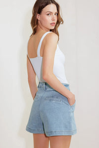 Short strech