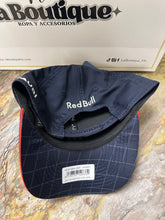 Cargar imagen en el visor de la galería, Gorra Red Bull F1
