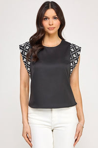 Blusa