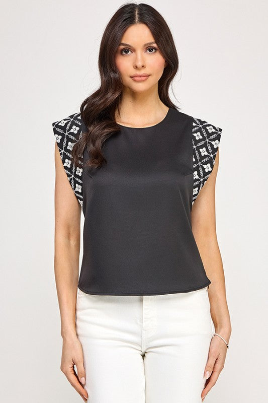 Blusa